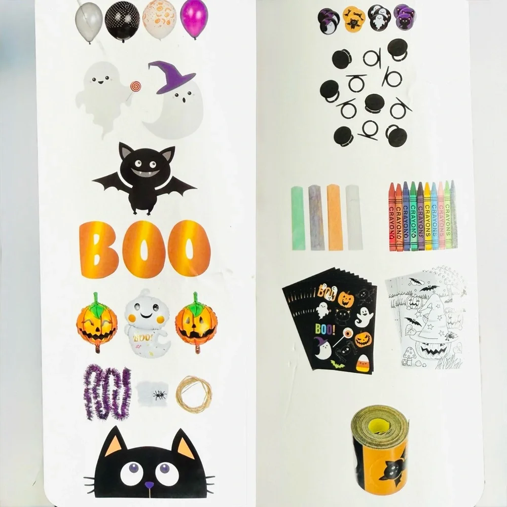 N/A fun halloween